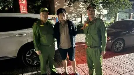 Bắt đối tượng giả danh lãnh đạo VOV để cưỡng đoạt tài sản